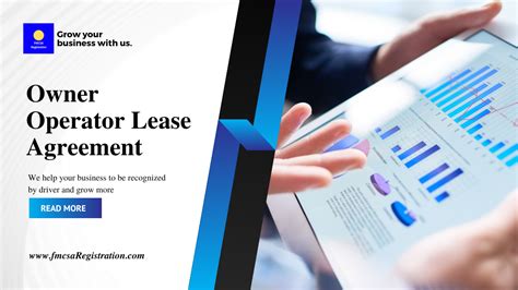 Owner Operator Lease Agreement RLLC