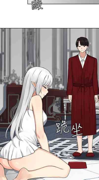 Elf Who Likes To Be Humiliated Chapters 1 To 10 Nhentai Hentai Doujinshi And Manga