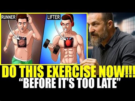 Neuroscientist The Only Workout Routine You Need To Change Your Life