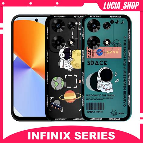 Jual Casing Infinix Hot I I Play Hot G G I Play Note