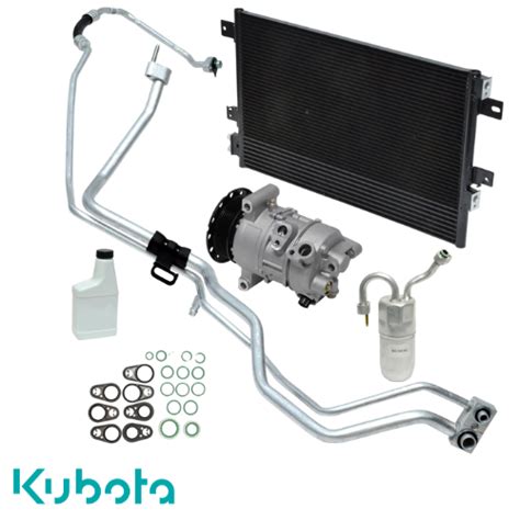 Kubota Parts - New, Used, Rebuilt & Aftermarket Heavy Equipment Parts