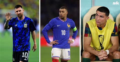 Reasons Why Kylian Mbappe Will Outshine Cristiano Ronaldo And Lionel