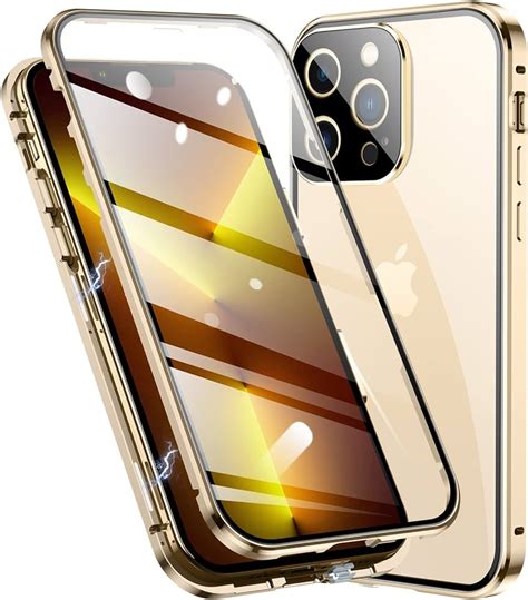 Lizenz Untergetaucht Untertasse iphone 13 pro hülle gold