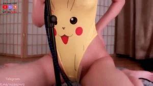 蛇蛇助眠ASMR 皮卡丘死库水甜耳を視聴 Bongacams Pov Porn SpankBang