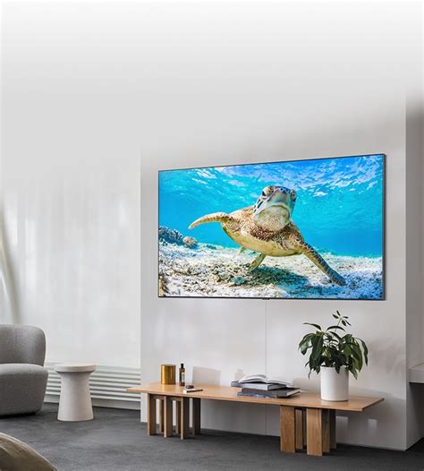 Latest 65-Inch TVs QLED, 4K & 8K Smart TVs | Samsung Australia