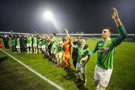 Fc Dordrecht Speelt Topper Tegen Roda Dordtcentraal Gratis Huis Aan