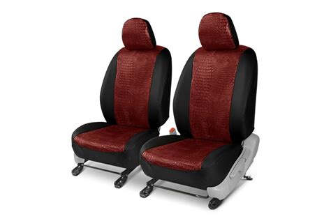 Precisionfit™ Seat Covers —