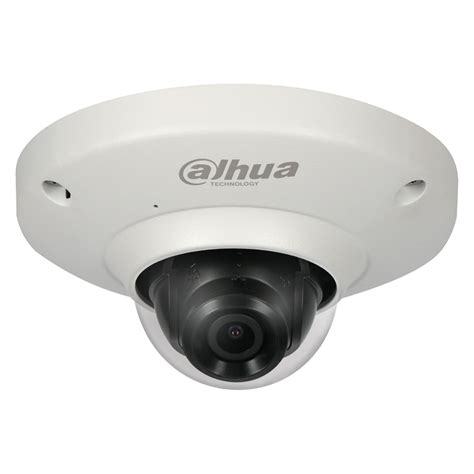 DAHUA IPC EB5531P Pyro Tech