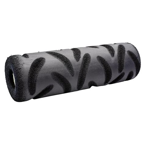 ToolPro Monterrey Texture Roller Cover-TP15182 - The Home Depot