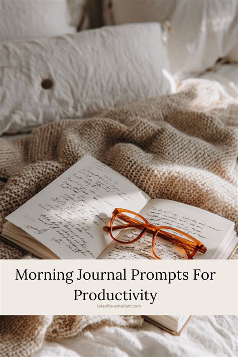 Morning Dump Journal Layouts For Productivity