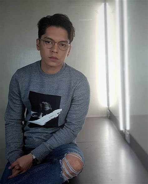 Major Throwback Then And Now Photos Of Carlo Aquino That Show Age Is