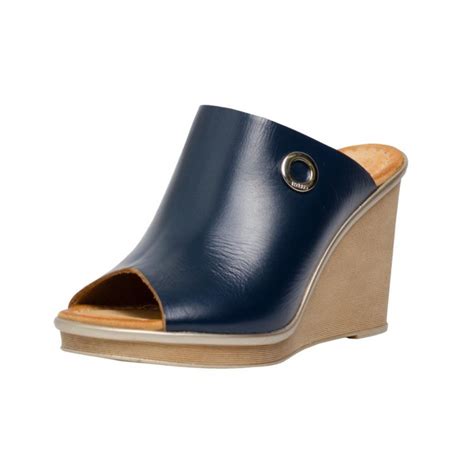 Сабо – самая модная обувь (50 фото)