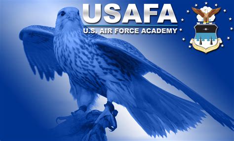 Air Force Academy Logo