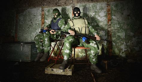 KLMK on break (based off a photo i saw) : r/gmod
