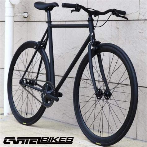 Amazon Cartel Bikes カーテルバイク Avenue Riser Custom Bike アベニュー ライザーハンドル