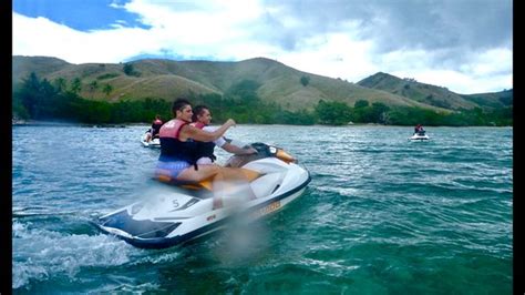 Jet Ski Island Adventures Fiji Malolo Island Updated 2019 All You