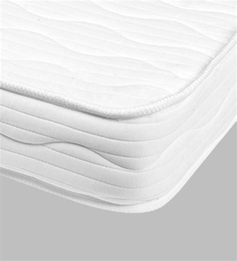 Buy Cumulus Reversible 6 Inches Queen Size Memory And Hr Foam Mattress By Clouddio At 48 Off By