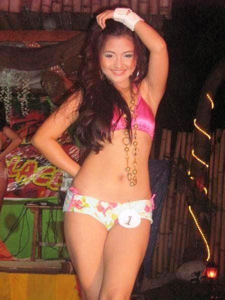 Pinay Bikini Open