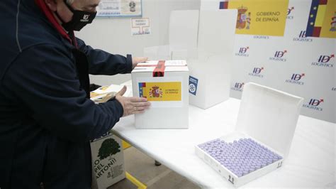 España comenzará a enviar las vacunas prometidas a América Latina qué países las recibirán