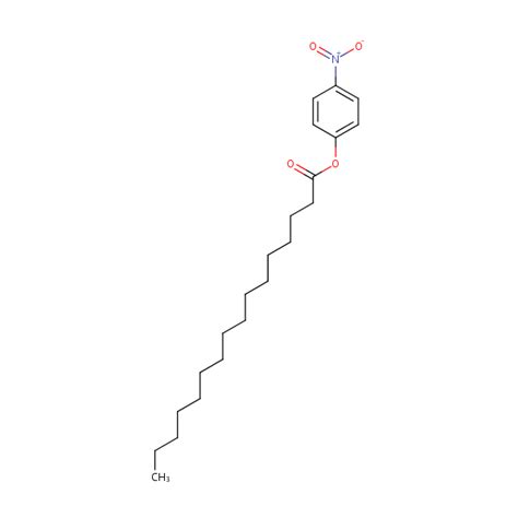 Nitrophenyl Palmitate Sielc Technologies