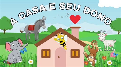 A Casa E Seu Dono Poema EDUCA Curta O Ritmo Do Slot Samba Dinotube Fr