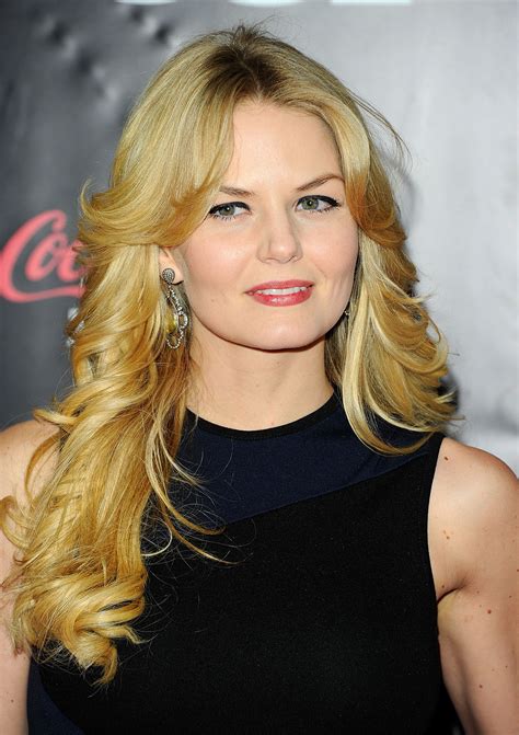 Jennifer Morrison