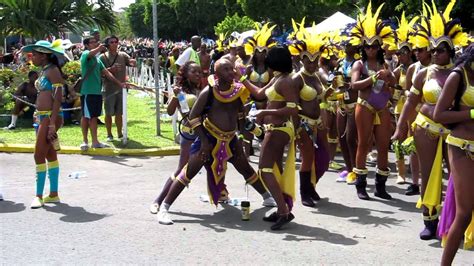 2012 St Lucia Carnival 1 Youtube