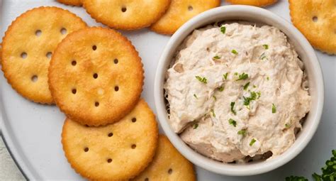 Tangy Horseradish Cheese Spread | Silver Spring Foods