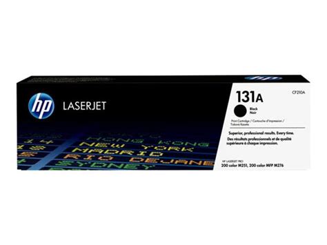 Hp A Black Original Laserjet Toner Cartridge Cf A Ee Store