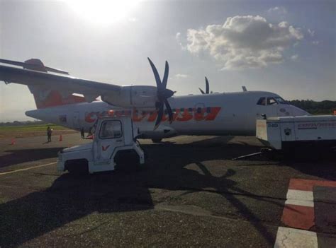 Vuelo Directo Caracas Portuguesa De Conviasa