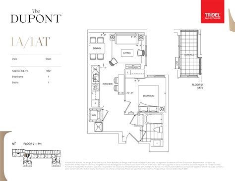 The Dupont Condos | Floor Plans, Prices, Availability - TalkCondo