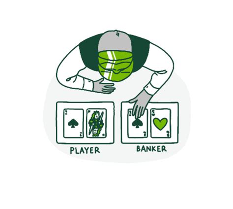 how to play bacarrat