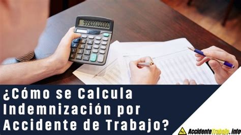 Indemnización por incapacidad permanente total por accidente de trabajo