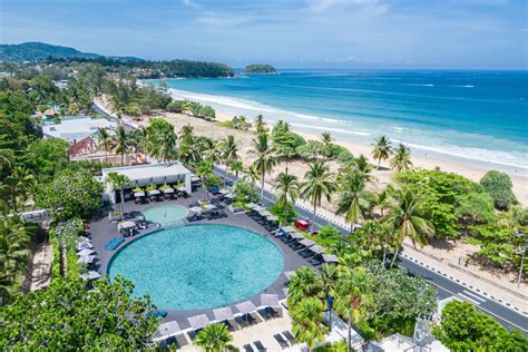 Ocean Beach Club Pullman Phuket Karon Beach Resort