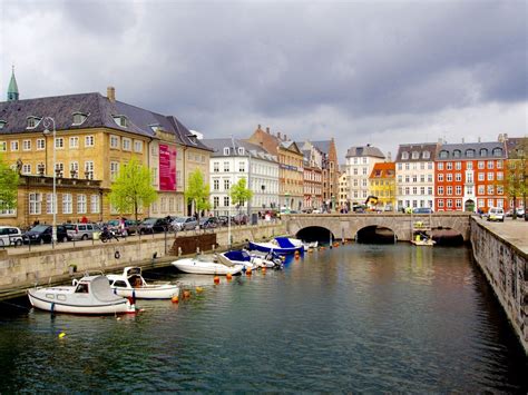 Things To Do In Copenhagen To Europe And Beyond