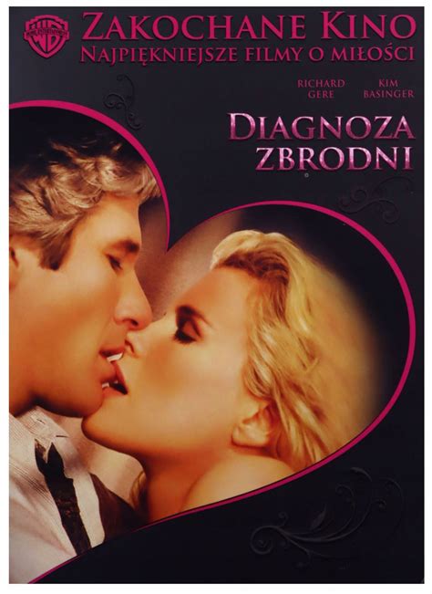 Diagnoza Zbrodni Dvd Gere Niska Cena Na Allegro Pl