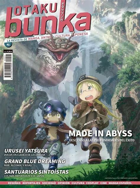 Otaku Bunka 41 La Revista De Mangaanime Y Cultura Japonesa 977246251400500041 Varios