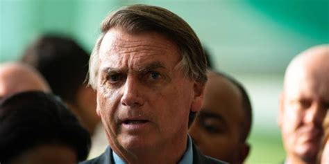 Bolsonaro Intimado Pela Pf A Depor Sobre Empres Rios Golpistas