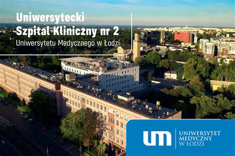 Uniwersytecki Szpital Kliniczny Im Wam Csw Zmieni Nazw To Decyzja