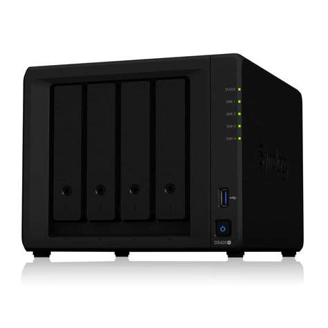 Tourmenter Préparation le long de synology nas 4 baies transaction