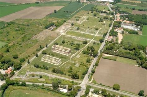 Art Bonus Parco Archeologico Di Paestum E Velia