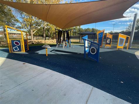Pearl Park Opens To Visitors