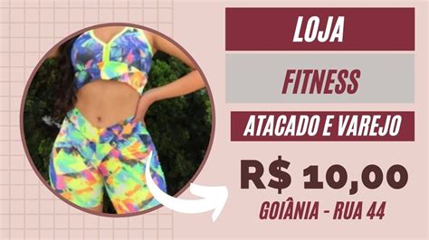 Topo 76 imagem roupas fitness atacado goiânia br thptnganamst edu vn