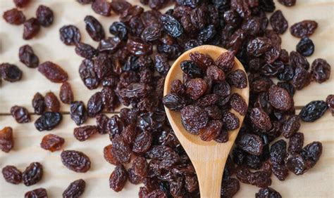 National Raisin Day April 30 2025