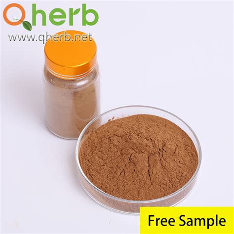 4 1 Lepidium Meyenii Maca Root Extract With Free Sample China Maca