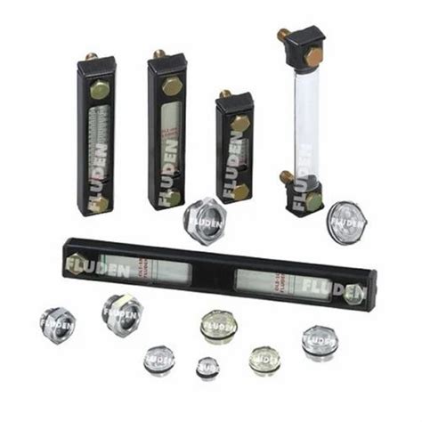 Oil Level Indicators Oil Level Indicator Manufacturer From Ahmedabad