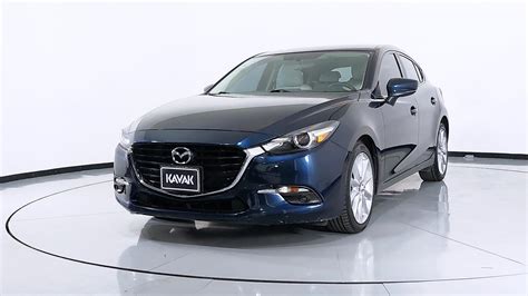 Autos Mazda Mazda 3 2 5 HATCHBACK S GRAND TOURING TA Hatchback 2018