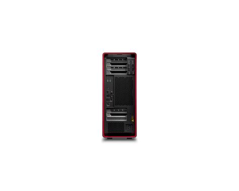 Lenovo Thinkstation P Tower F Dmh Bluelink Ibm Lenovo