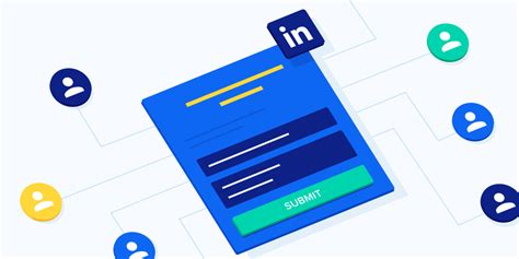All You Need To Know About Linkedin Lead Gen Forms