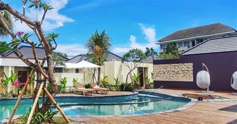 Sakaye Luxury Villas and Spa - Bali.com